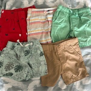 Boys 2T/24 Months Shorts